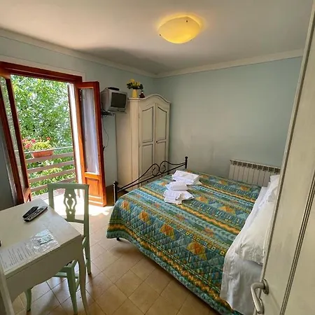 مزرعة للإقامة Agriturismo Bicocchi