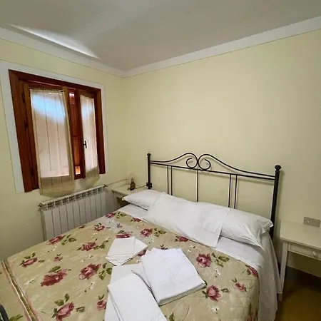 Agriturismo Bicocchi בית חווה *