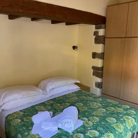 בית חווה Agriturismo Bicocchi Piteglio