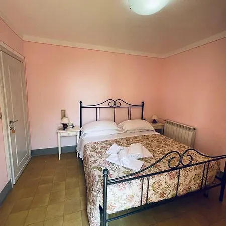 Agriturismo Bicocchi * Piteglio