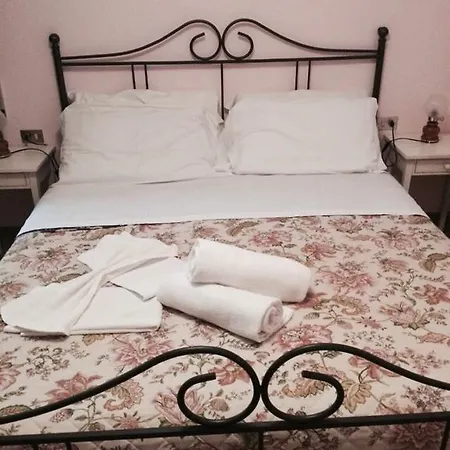 בית חווה Agriturismo Bicocchi