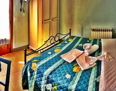 Agriturismo Bicocchi *