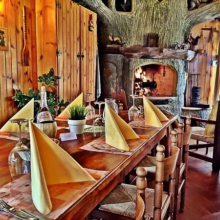 בית חווה Agriturismo Bicocchi Piteglio