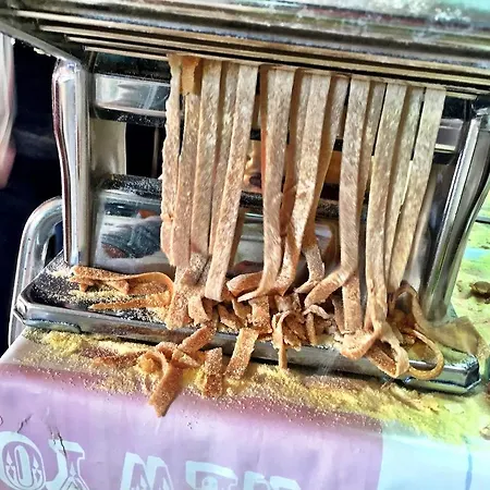 Agriturismo Bicocchi בית חווה Piteglio