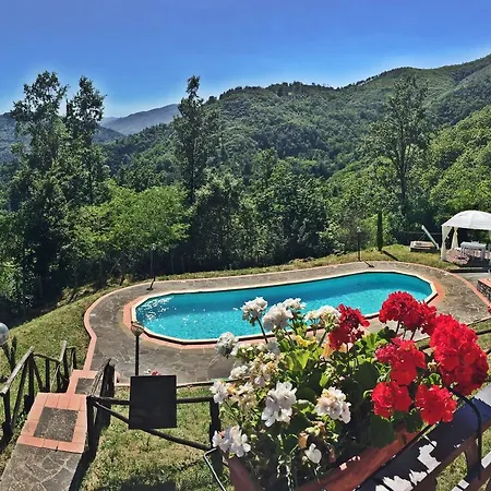 Agriturismo Bicocchi *