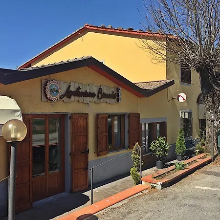 Agriturismo Bicocchi בית חווה