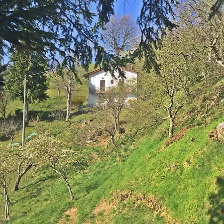 Agriturismo Bicocchi בית חווה Piteglio