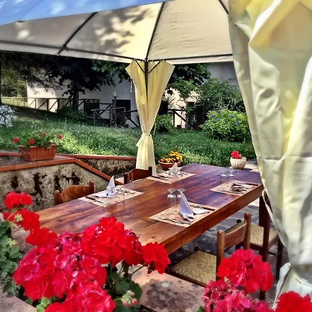 Agriturismo Bicocchi مزرعة للإقامة Piteglio